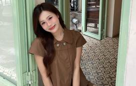 Làm chủ phong cách monochrome, tối giản mà sang trọng