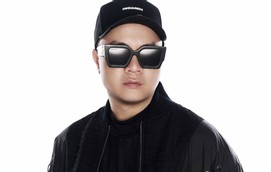 Nhà thiết kế Đỗ Mạnh Cường lần đầu làm 'host'