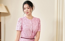 Thời trang đồng bộ, bí quyết mặc đẹp không bao giờ nhàm chán