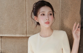 Những gam màu làm sáng da, nàng không thể bỏ lỡ