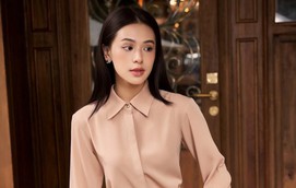 5 kiểu váy công sở để nàng diện suốt mùa thu 2026