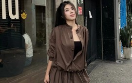 Định hình phong cách cá nhân cùng xu hướng tối giản