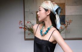 Đầm dự tiệc hè đẹp xuất sắc, ai cũng phải ngắm nhìn