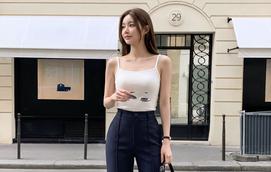 Giấu nhẹm khuyết điểm với 8 kiểu quần 'thần thánh' này
