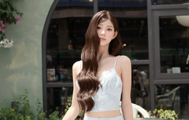 Xu hướng monochrome: mặc đồ 'một màu' nhưng lại phong cách