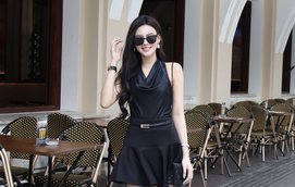 Đẹp sang trọng mà không cần cầu kỳ với phong cách quiet luxury