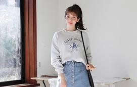 Nhìn lại sức hút bất tận từ những chiếc váy jeans quen thuộc