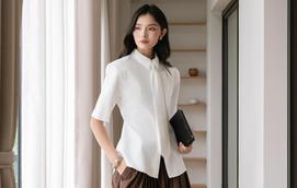 Quần bong bóng 'lên ngôi': Biểu tượng mới của phong cách hiện đại