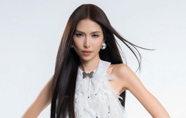 Người mẫu Việt ‘lột xác’ sau 15 năm gây chú ý ở show thực tế