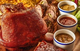 Điểm hẹn mùa lễ hội