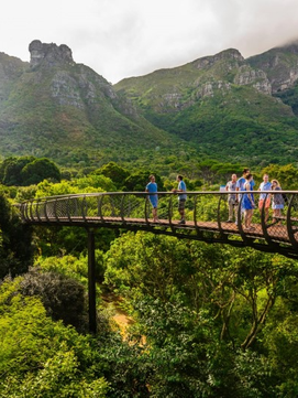 Những địa điểm lý tưởng để khám phá tại Cape Town, Nam Phi