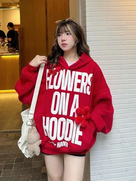 Bí quyết giữ ấm cho ngày đông giá lạnh với áo hoodie