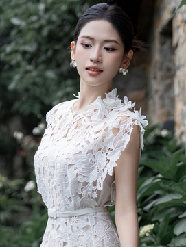 Gợi ý trang phục đa nhiệm, hợp cả đi làm lẫn đi tiệc