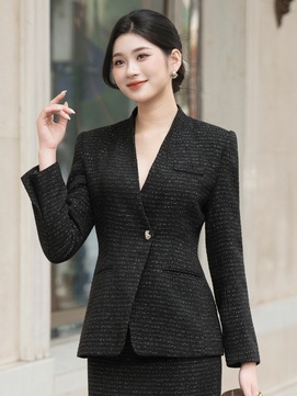 Áo blazer và khả năng biến hóa trong phong cách thường ngày