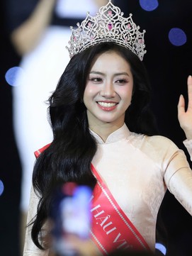 Tân Hoa hậu Việt Nam 2024: Cải thiện da, dáng để hoàn thiện mình