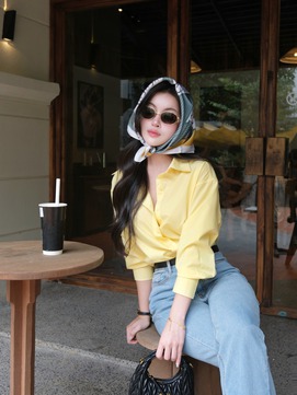 5 tông màu ai cũng mặc vào mùa thu