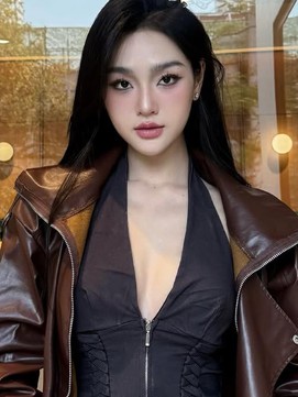 Phong cách edgy, tuyên ngôn thời trang cho sự khác biệt