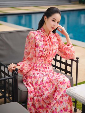 Lên đồ dự tiệc những ngày cuối năm đẹp xuất sắc, thu hút mọi ánh nhìn