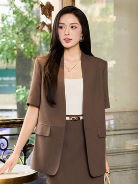 Khi sự tối giản tạo vẻ ngoài sang trọng, tôn lên phong cách cổ điển