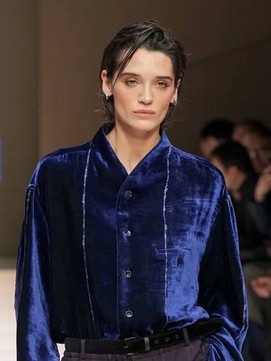 Nhung trở lại mùa tết: mặc sao cho sang mà không 'già'?