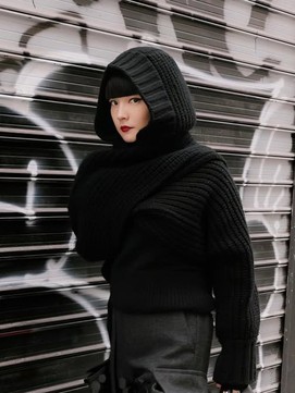 Quần ống rộng, thanh lịch thoải mái đi làm đi chơi đều đẹp