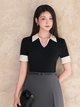 Đơn giản nhưng không đơn điệu với sắc đen và xám