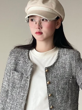 Mặc ấm mà vẫn gọn gàng với những kiểu áo khoác ngày lạnh