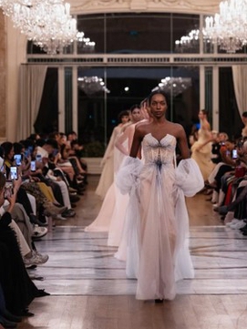 JOSÉPHINE chạm ngõ Paris với Bộ sưu tập xuân hè 2027
