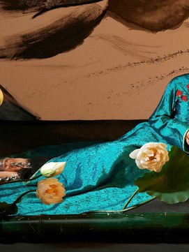 Nhà kiến tạo mô hình giáo-trí Mai Nhung: Sống ‘chất’ và trọn vẹn trong mọi vai trò