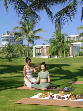 Xu hướng 'xa xỉ' mới của du lịch: giấc ngủ, trị liệu và văn hóa