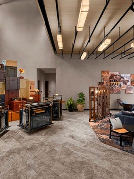 Hotel Indigo Saigon The City đánh dấu một năm kể chuyện khu phố