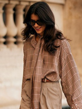 Phong cách phối đồ thành công nhất để truyền cảm hứng cho bạn