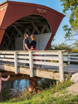 Theo dấu các bộ phim đoạt giải Oscar, những điểm đến ngoài đời thực tại Mỹ