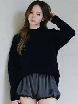 Quần shorts thoải mái cho nàng tự tin xuống phố trong ngày nắng đầu hè