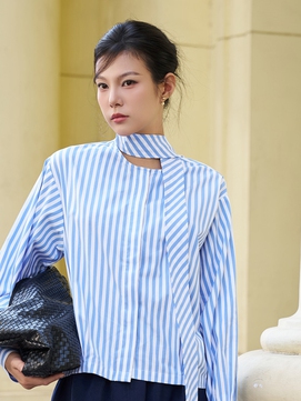 Phối đồ mùa hè đa năng và linh hoạt với áo sơ mi