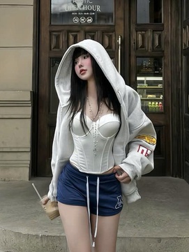 Muốn tôn dáng gợi cảm, đừng bỏ qua áo cúp ngực