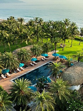 World Flavor Festival - Hành trình khám phá ẩm thực thế giới bên bờ biển Cam Ranh