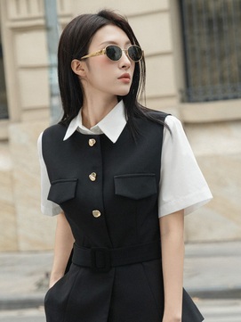 Gam màu của vẻ đẹp đẳng cấp mà không cần phô trương