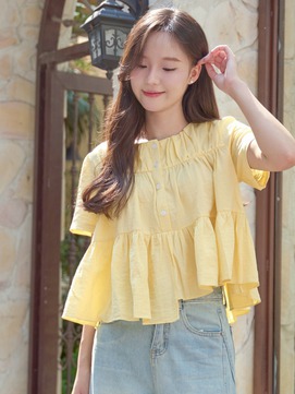 Dễ mặc, dễ phối - quần jeans ống rộng làm mới cả tủ đồ hè