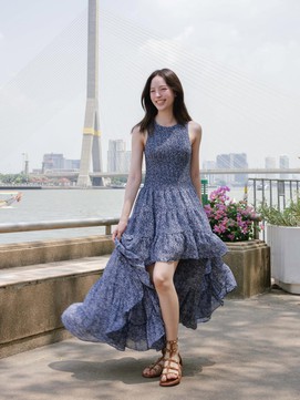 Những đôi xăng đan mùa hè đang được nàng sành điệu săn đón