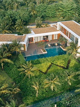 Đến Cam Ranh để nghỉ lễ và ngủ ngon tại The Westin Resort & Spa Cam Ranh