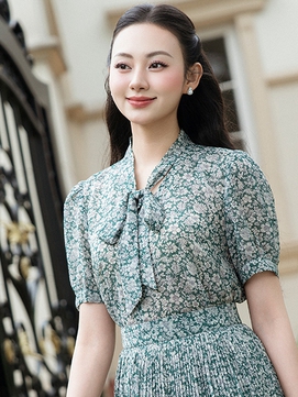 Bí quyết tạo diện mạo mới cho phong cách công sở