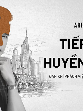 Lương Thế Thành kể chuyện cuộc đời bằng bộ ảnh thời trang Aristino