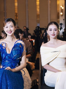Tiểu Vy hay Bảo Ngọc sở hữu 'tỷ lệ gương mặt vàng' của vẻ đẹp Việt?