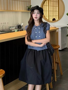 Ngược dòng thời gian tìm ký ức từ phong cách vintage đầy lôi cuốn