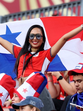 Jersey World Cup 2026 ra phố: xu hướng tìm kiếm tăng 840%