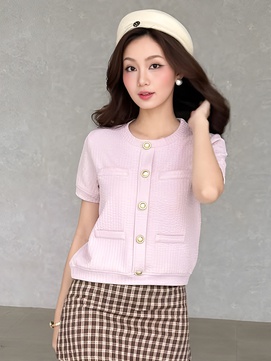 Làm mới tủ đồ với những kiểu mũ thời trang