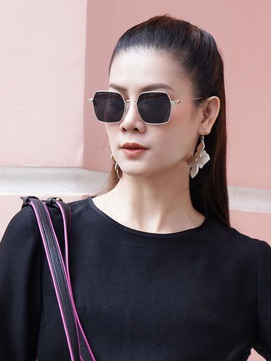 Ghi điểm cá tính riêng với những chiếc túi da độc bản