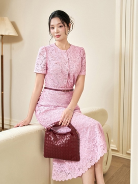 Thời trang đồng bộ, bí quyết mặc đẹp không bao giờ nhàm chán