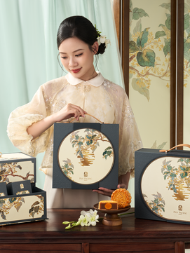 Mùa trăng trở lại bằng những câu chuyện dịu dàng của ký ức và đoàn viên